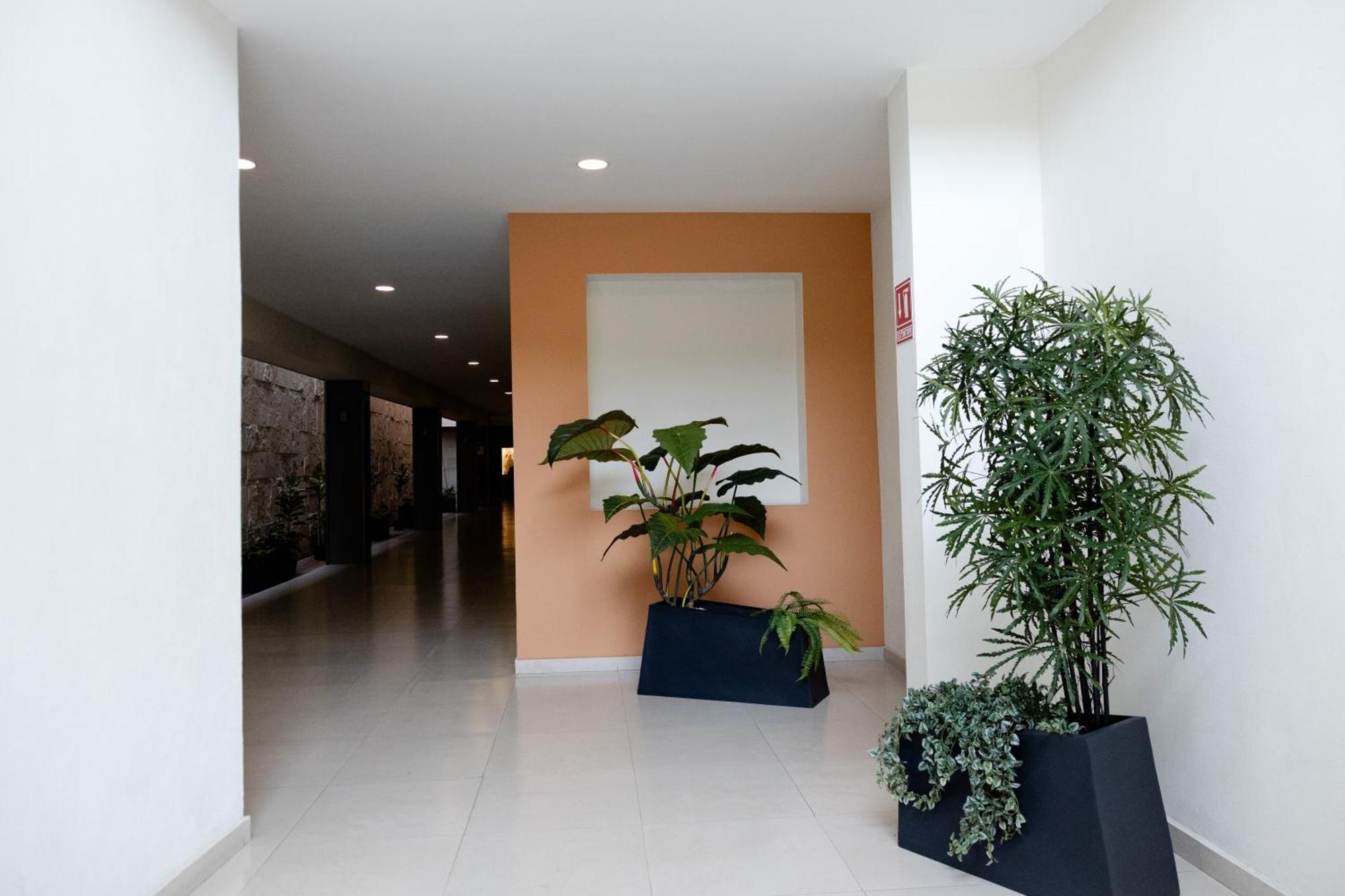 Hotel Refugio