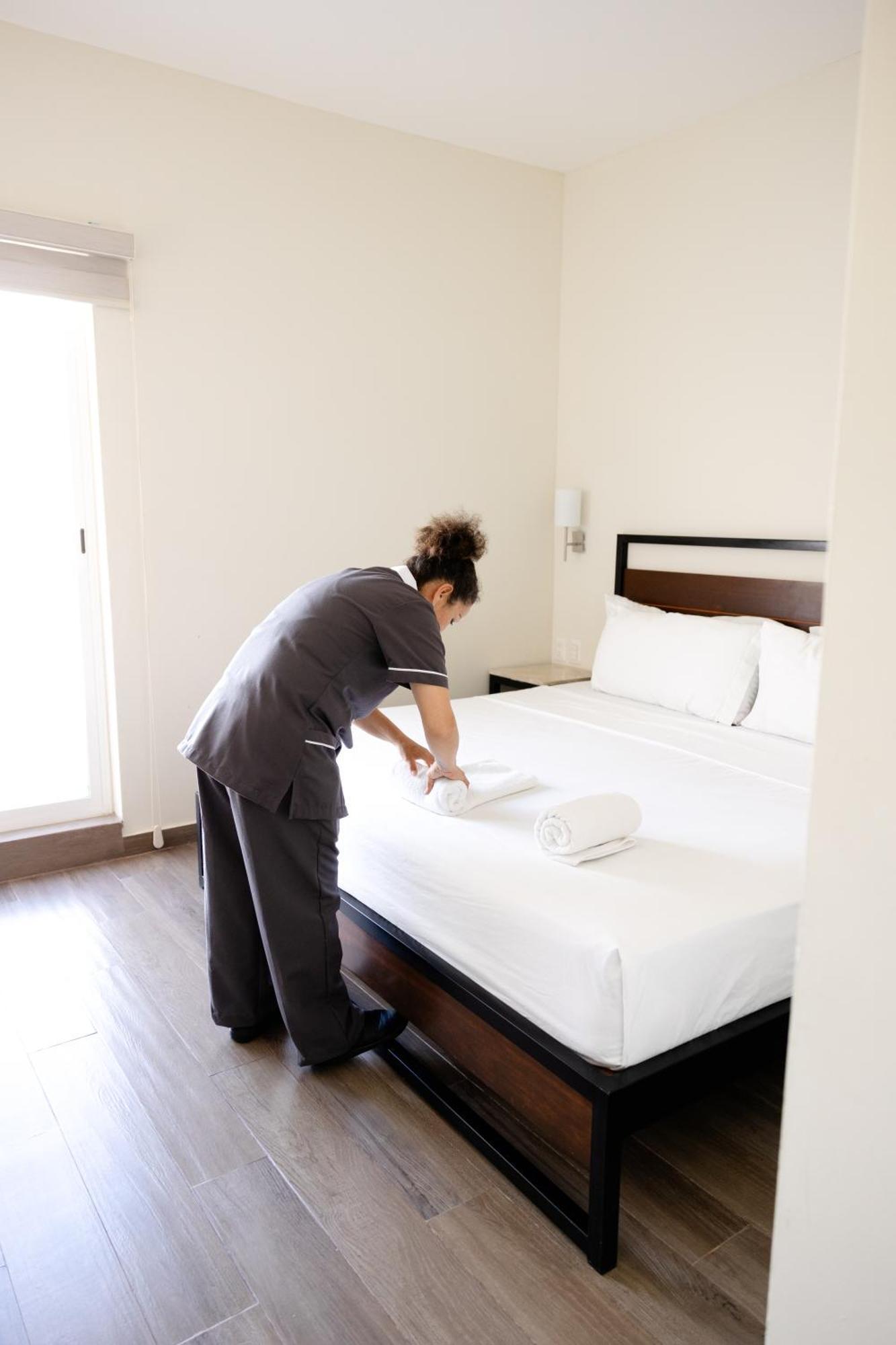 Refugio Hotel *
