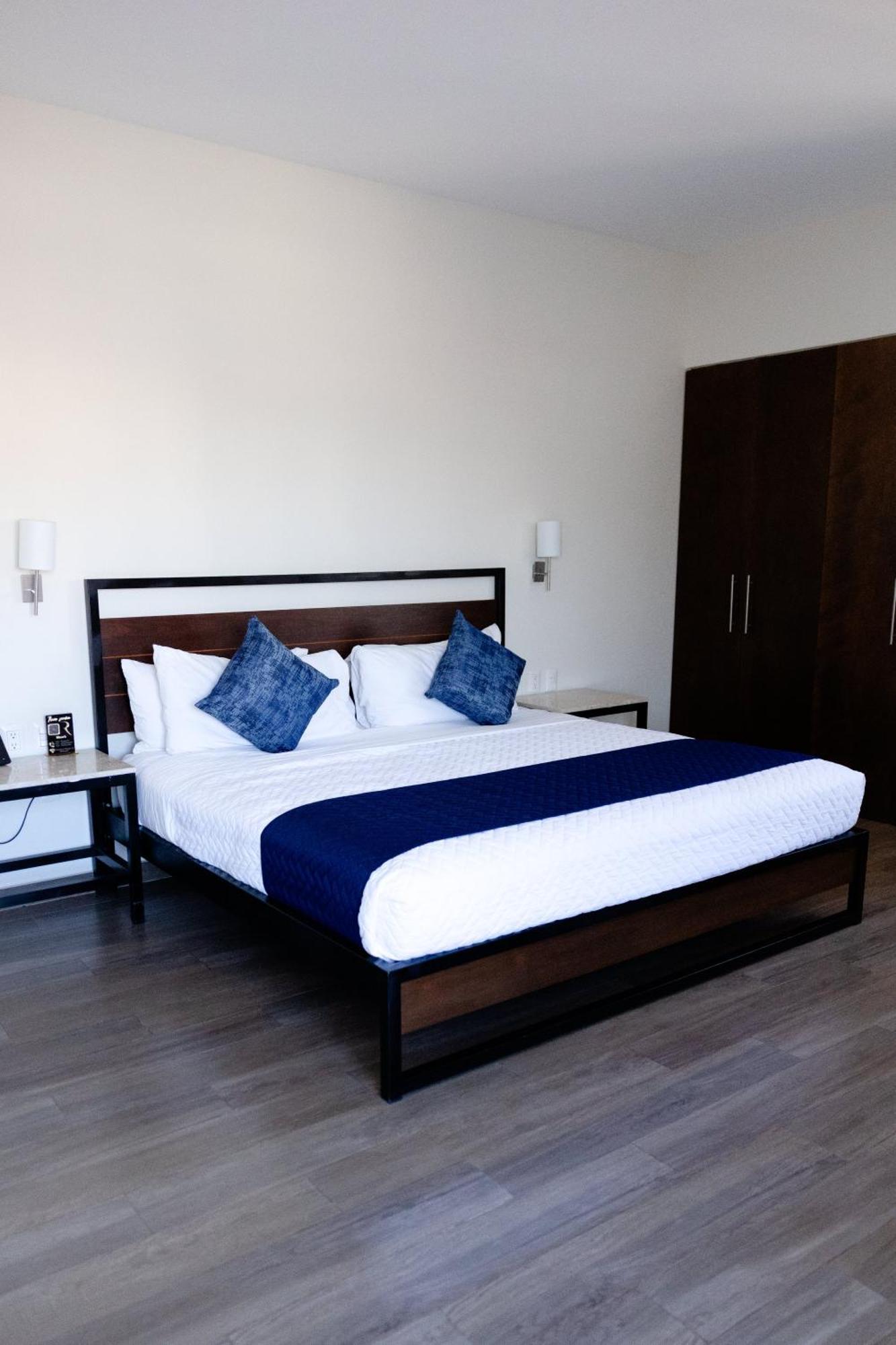 Hotel Refugio *