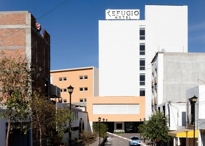 Hotel Refugio