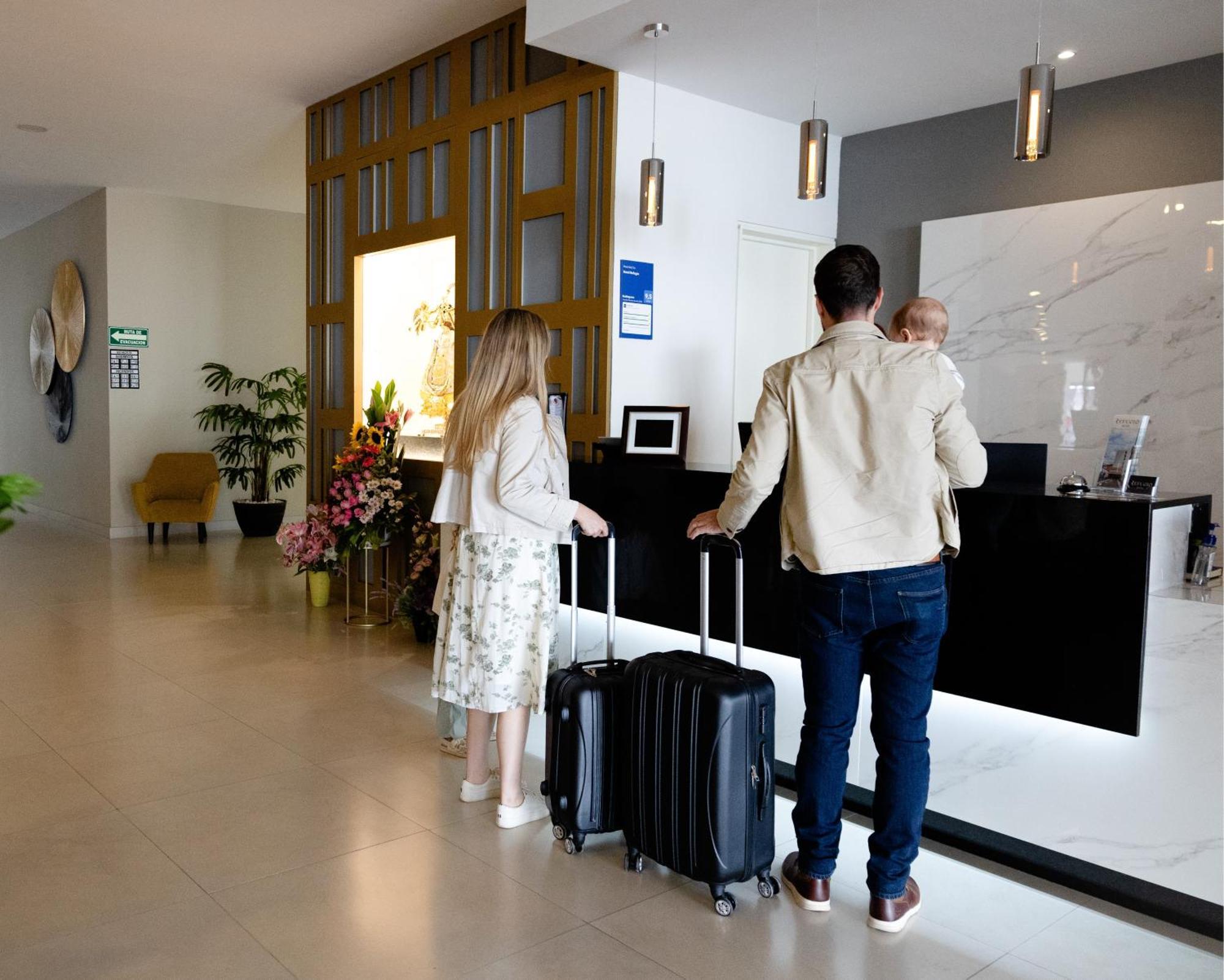 Hotel Refugio San Juan de los Lagos