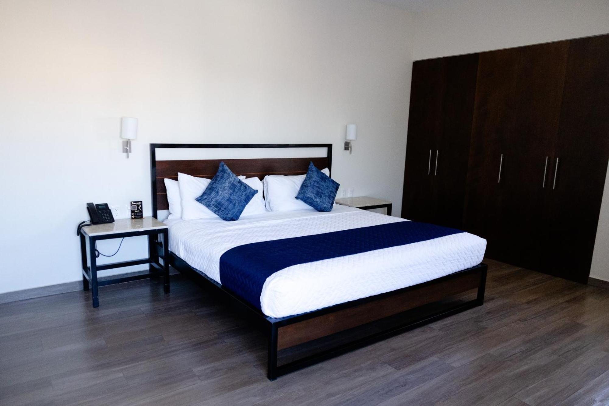 Hotel Refugio San Juan de los Lagos