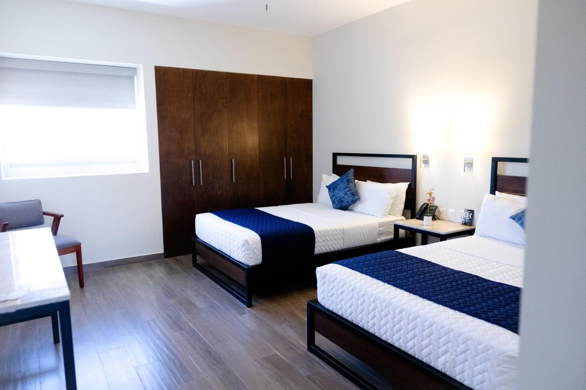 Hotel Refugio San Juan de los Lagos